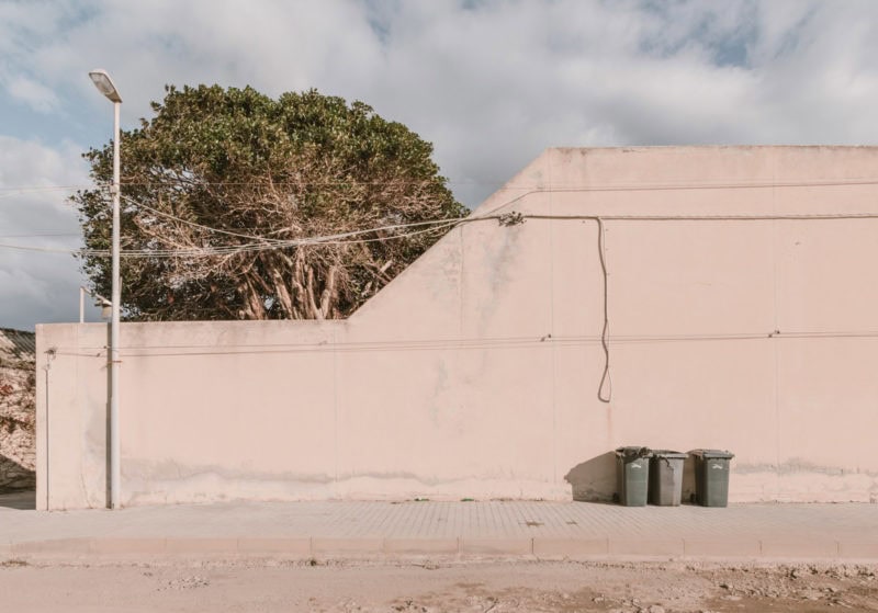 Andrea Lo Conte Calabria In Progress Calamizzi Walled Warterfront C41 Submission 2