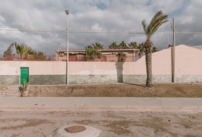 Andrea Lo Conte Calabria In Progress Calamizzi Walled Warterfront C41 Submission 3