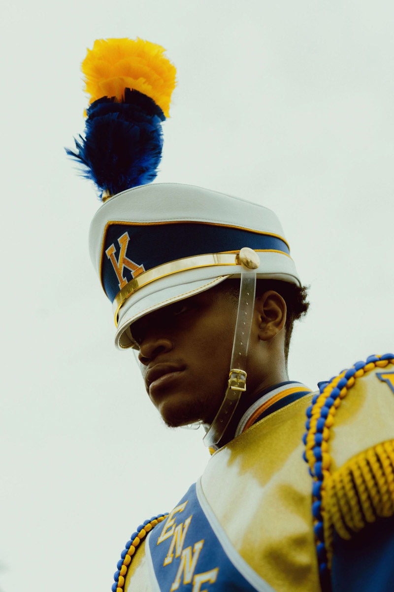 Joshua Kissi Banded Photography 1