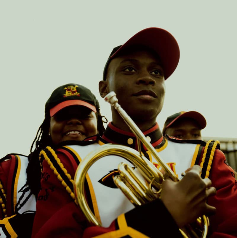 Joshua Kissi Banded Photography 12