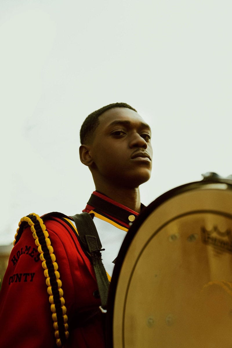 Joshua Kissi Banded Photography 14