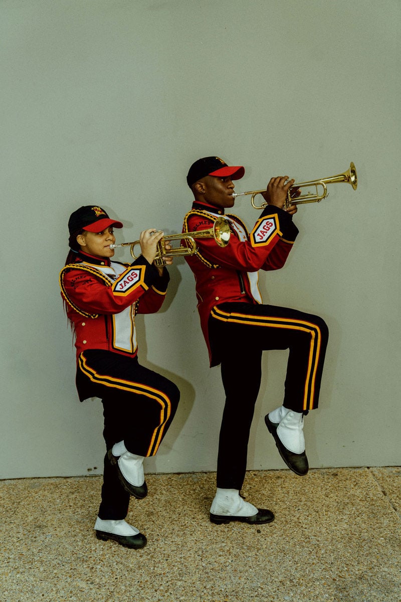 Joshua Kissi Banded Photography 18