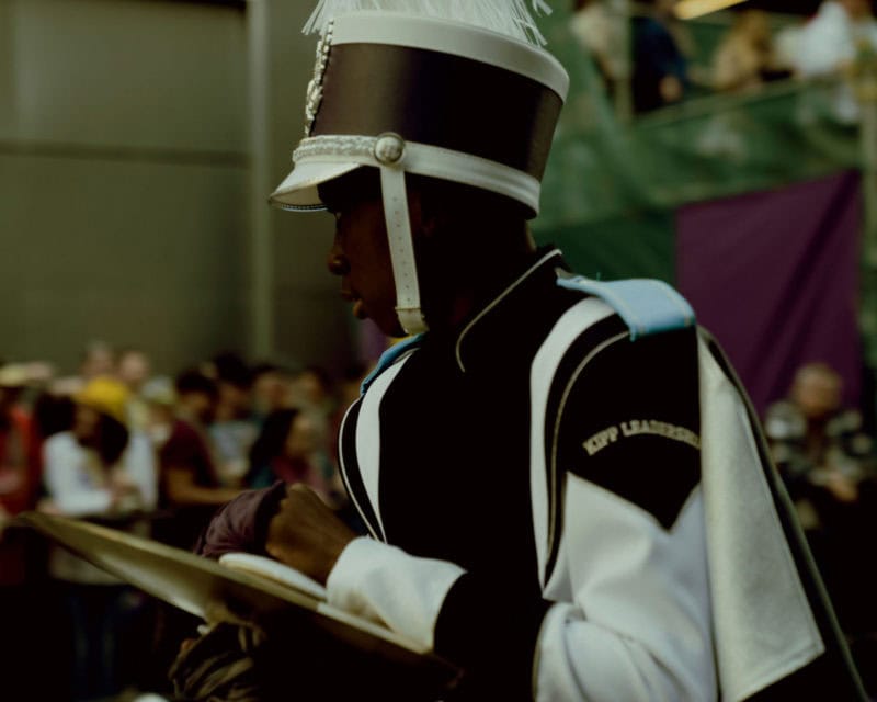 Joshua Kissi Banded Photography 2