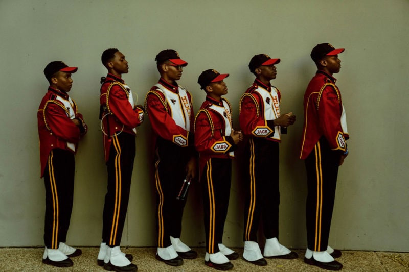 Joshua Kissi Banded Photography 20