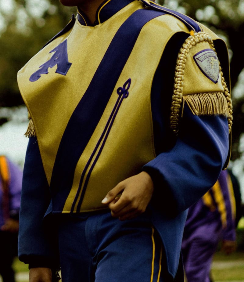 Joshua Kissi Banded Photography 23