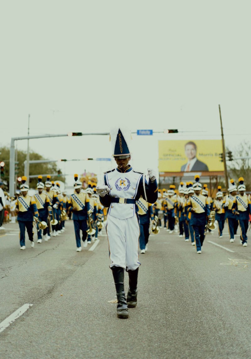 Joshua Kissi Banded Photography 26