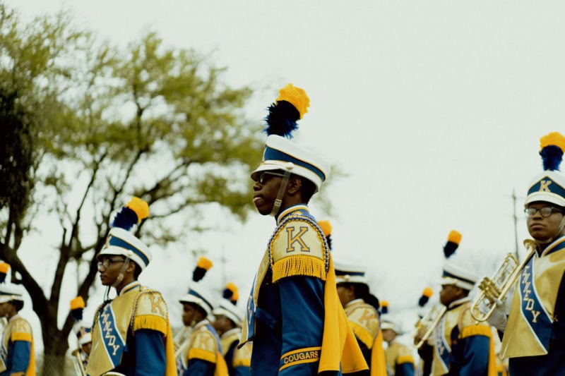 Joshua Kissi Banded Photography 27