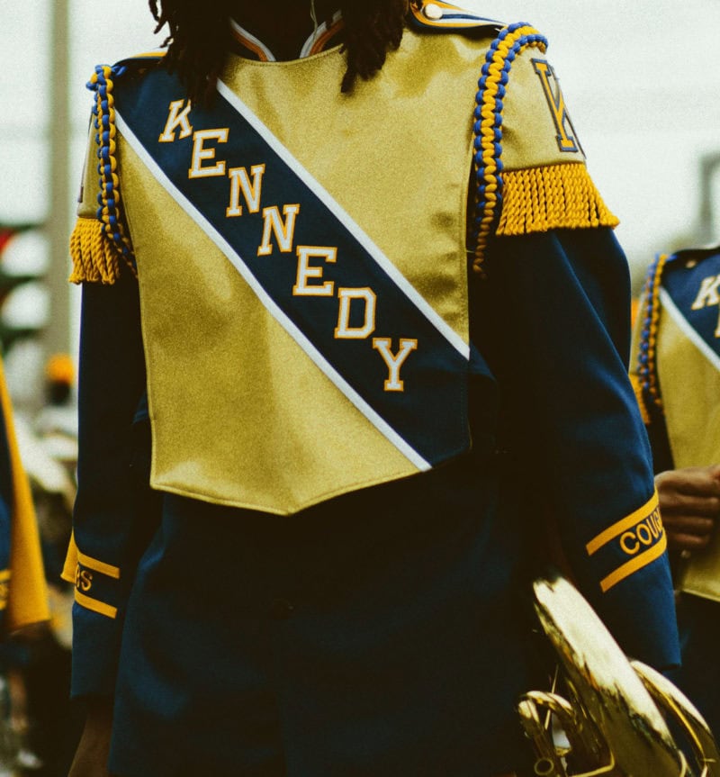 Joshua Kissi Banded Photography 28