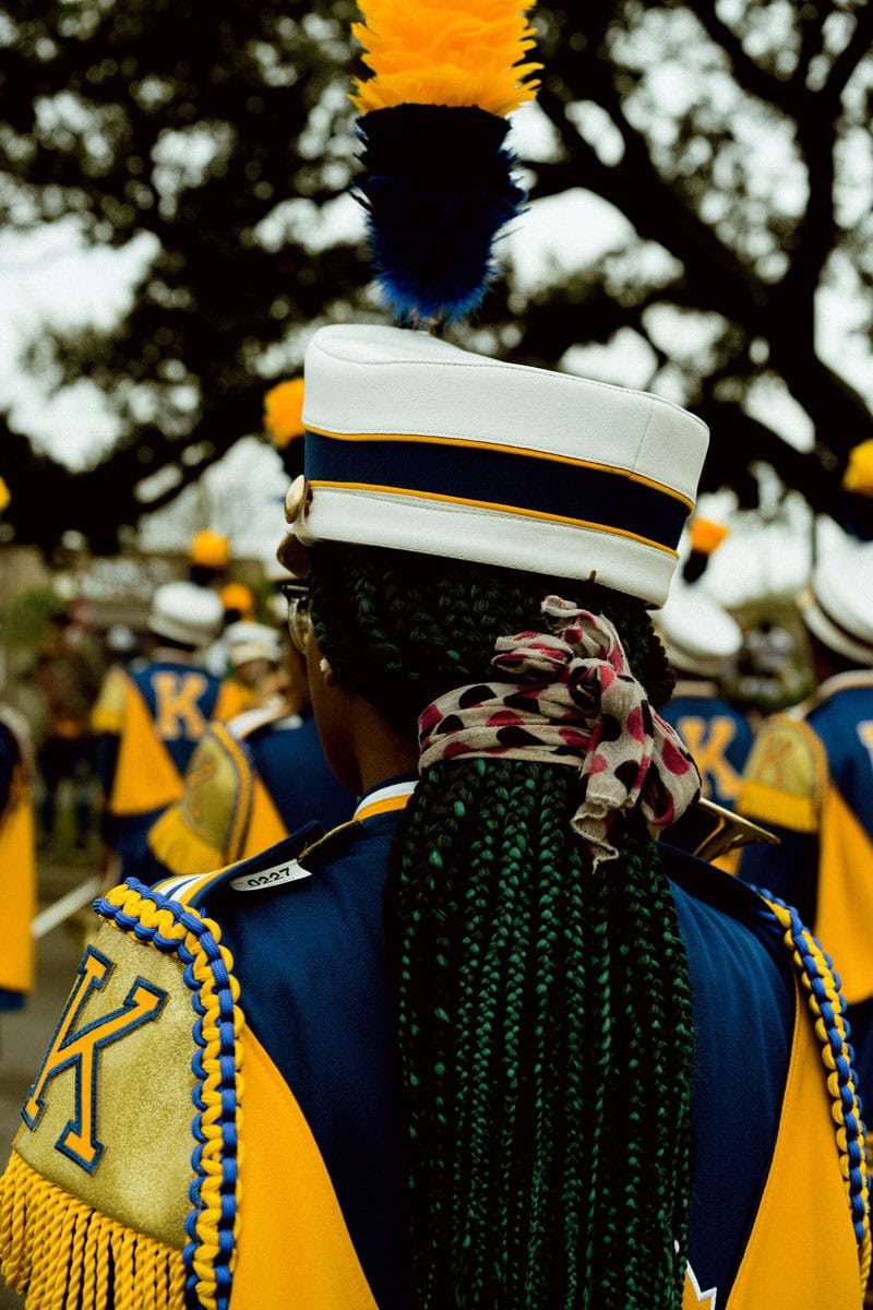 Joshua Kissi Banded Photography 30