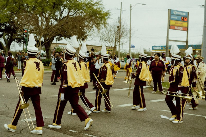 Joshua Kissi Banded Photography 33