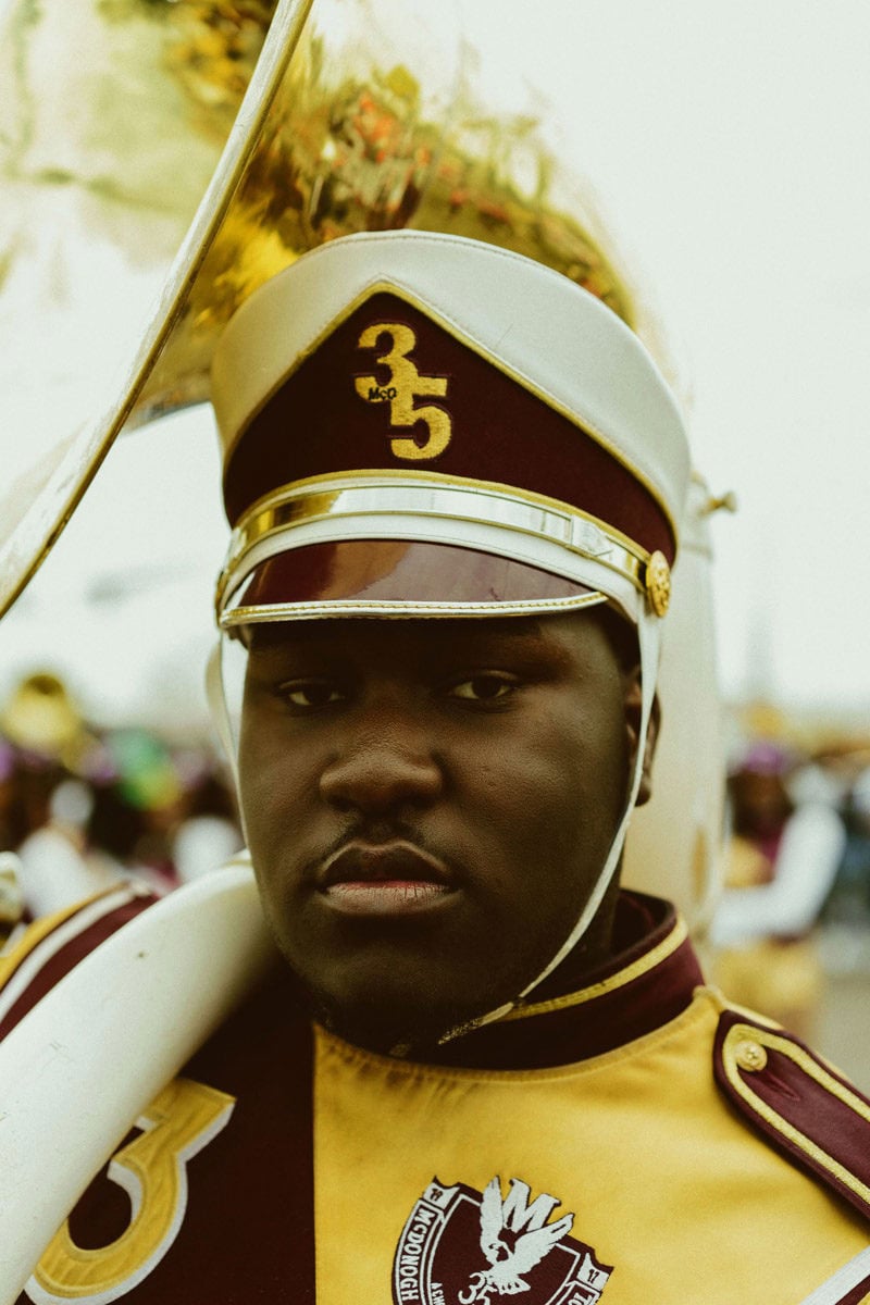 Joshua Kissi Banded Photography 35