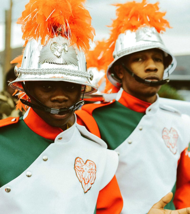 Joshua Kissi Banded Photography 36