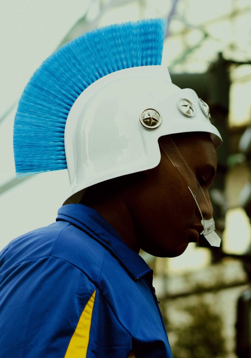 Joshua Kissi Banded Photography 6