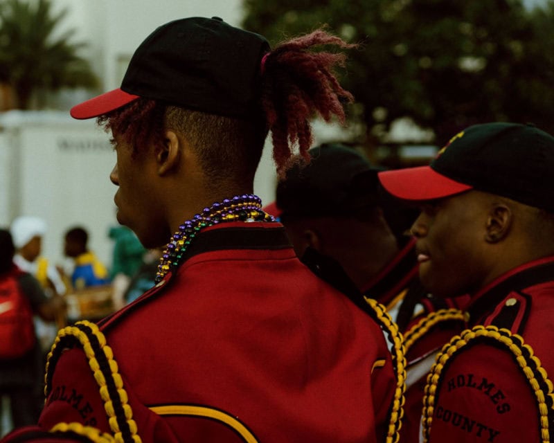 Joshua Kissi Banded Photography 8
