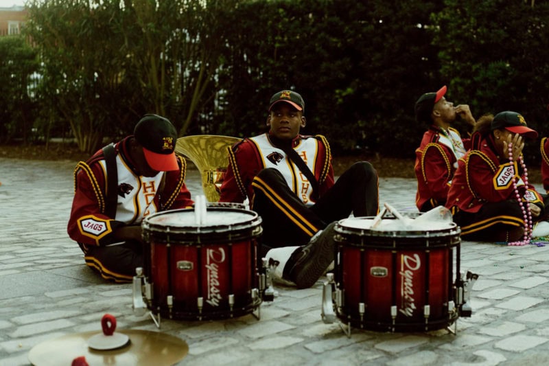 Joshua Kissi Banded Photography 9