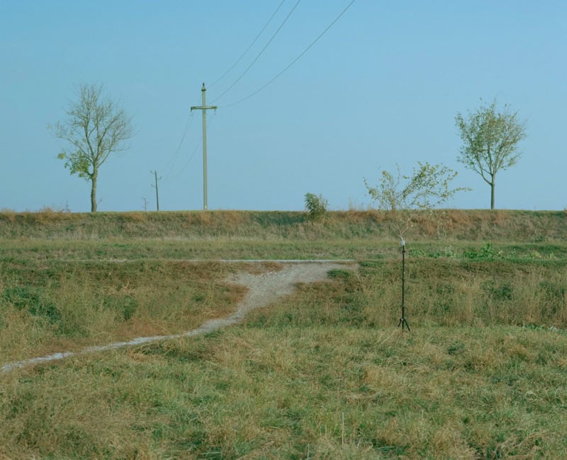 Thomas Steineder Algorithmic Walking C41 Submission 14