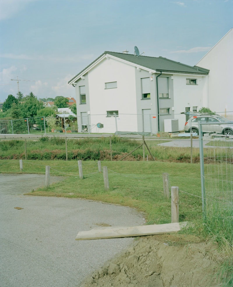 Thomas Steineder Algorithmic Walking C41 Submission 16
