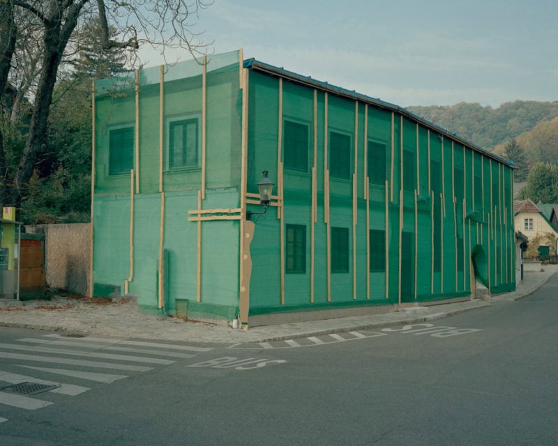 Thomas Steineder Algorithmic Walking C41 Submission 19