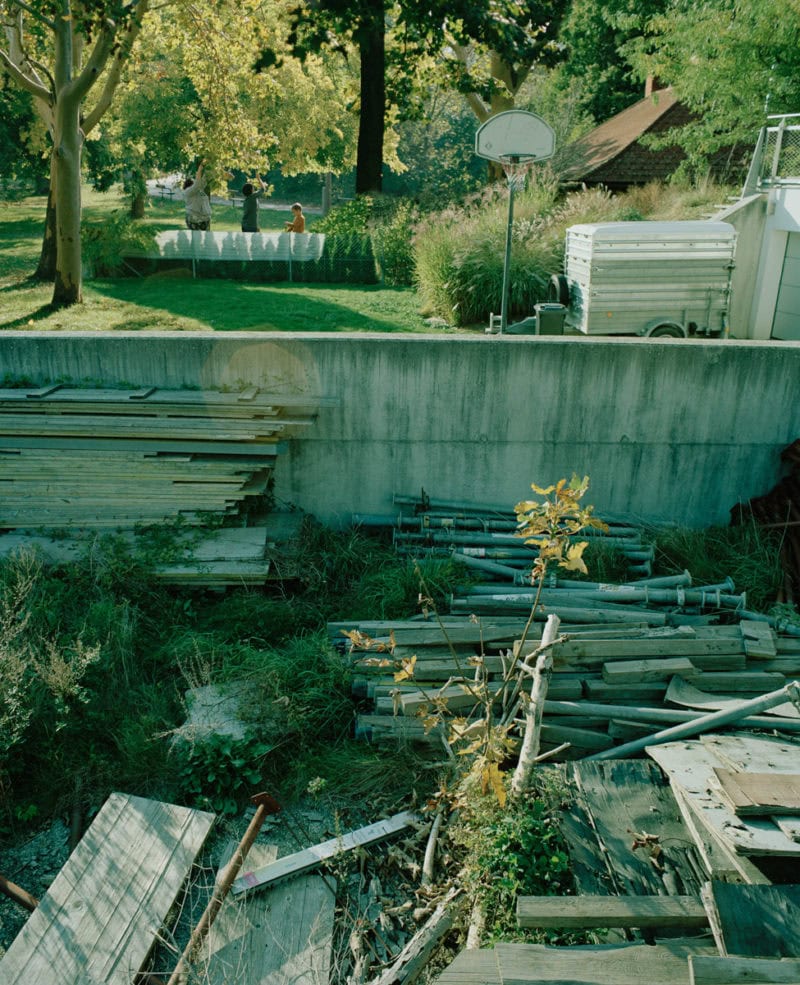 Thomas Steineder Algorithmic Walking C41 Submission 6