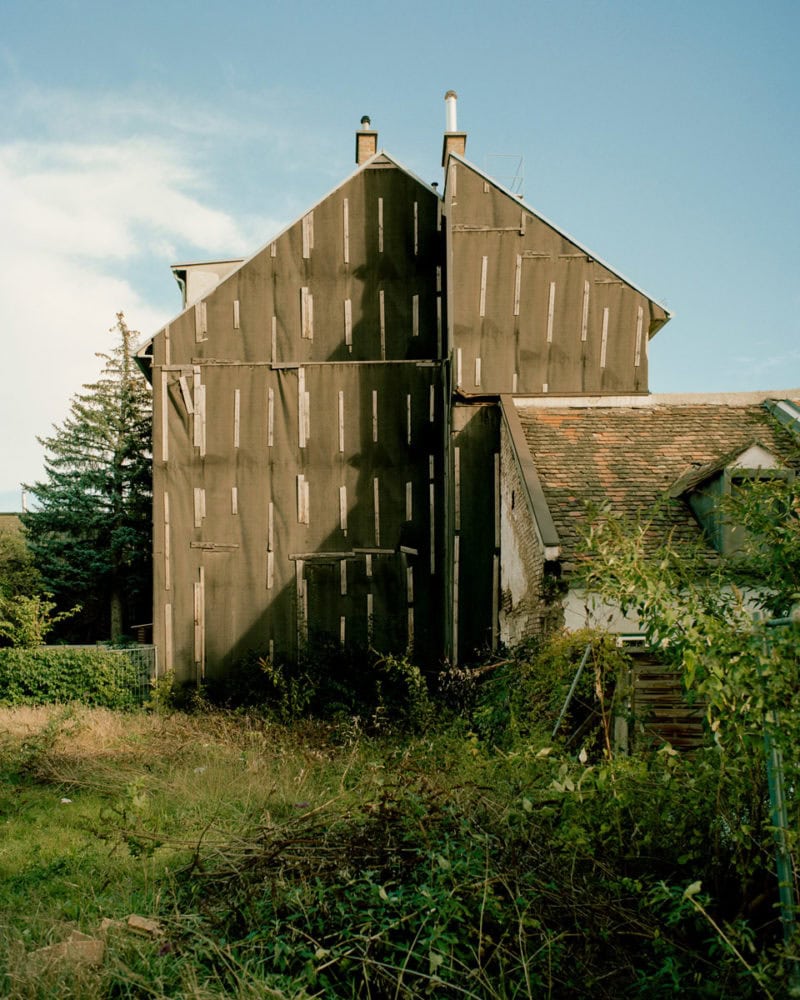 Thomas Steineder Algorithmic Walking C41 Submission 7