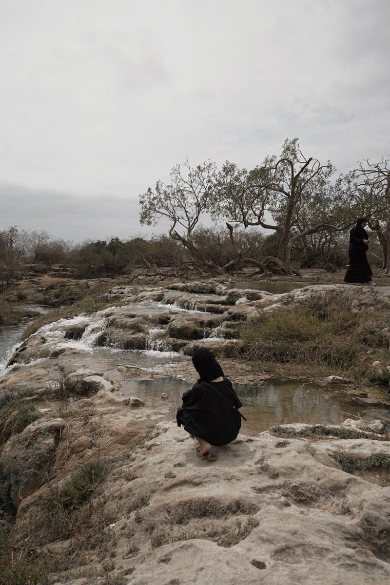 Alessia Morelini Sky And Sand 13