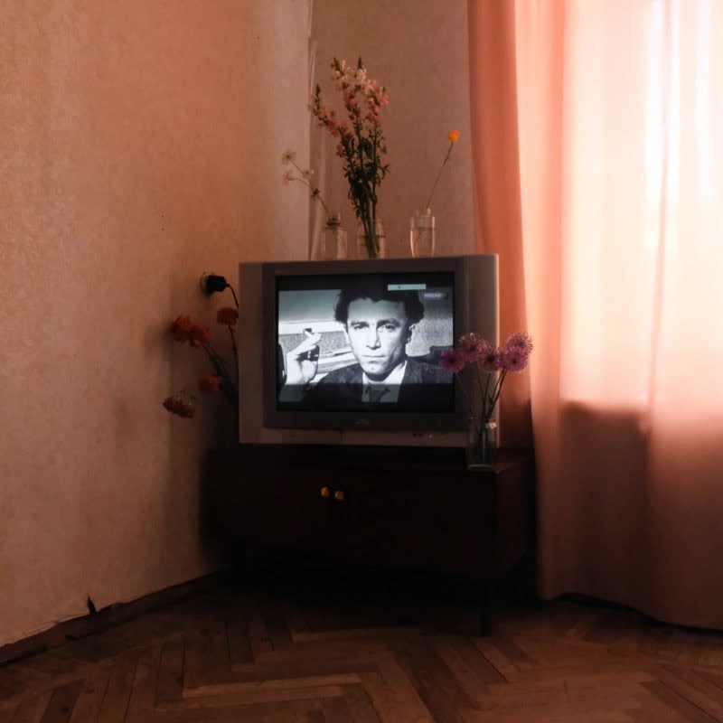 Daria Piskareva The Rudiment 12