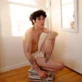 Aidan Doyle C41 Magazine Covid 19 Isolation