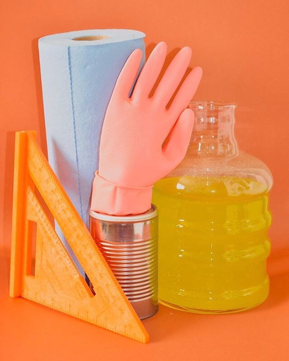 Anna Iraben Via Homelife Stillife 2 C41 Magazine Covid 19 Isolation