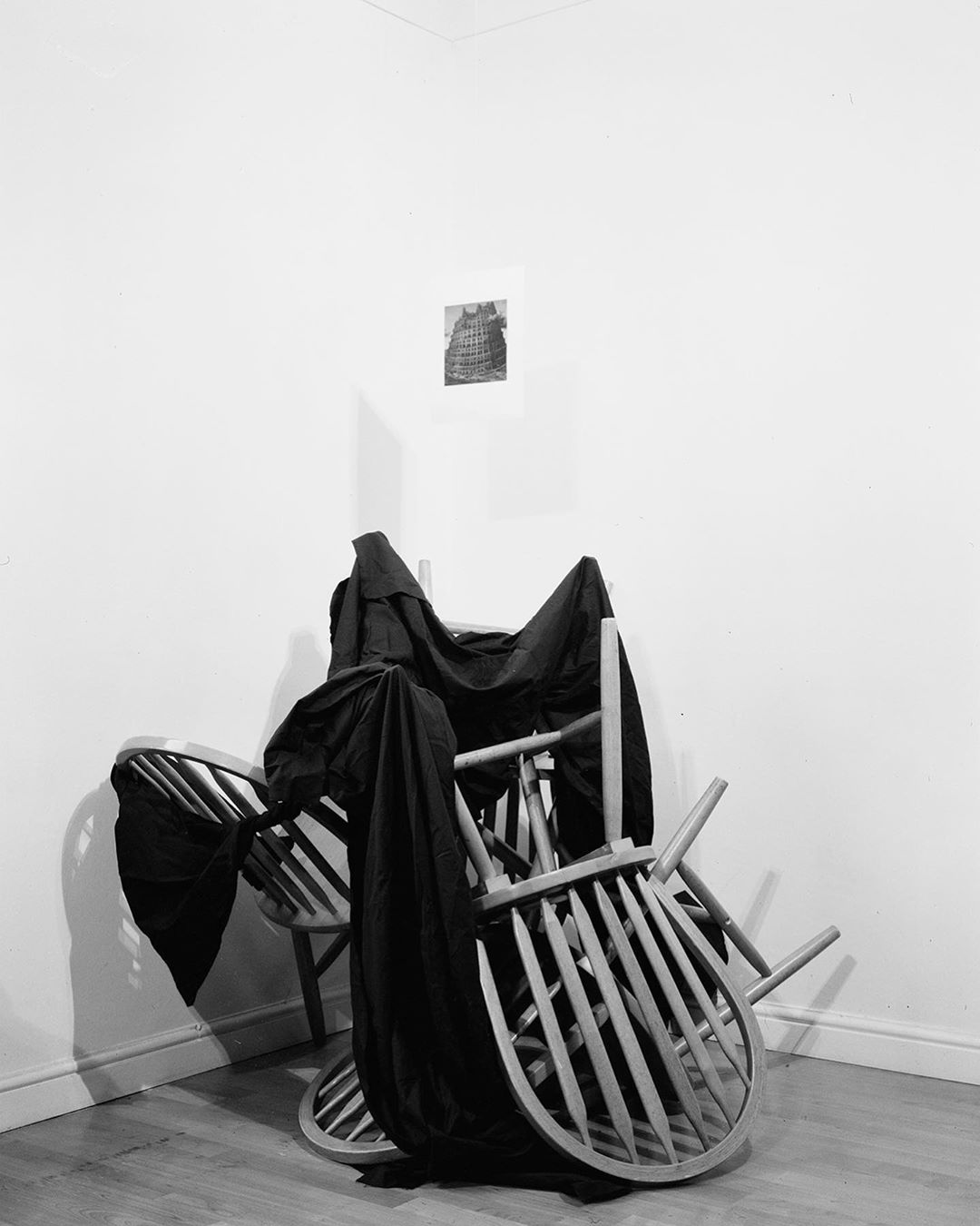 Daniel John 1 C41 Magazine Covid 19 Isolation