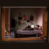 Elinor Carucci 1 C41 Magazine Covid 19 Isolation