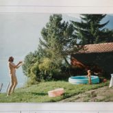 Iris Humm C41 Magazine Covid 19 Isolation