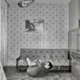 Joanna Piotrowska 1 C41 Magazine Covid 19 Isolation