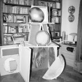 Joanna Piotrowska 4 C41 Magazine Covid 19 Isolation