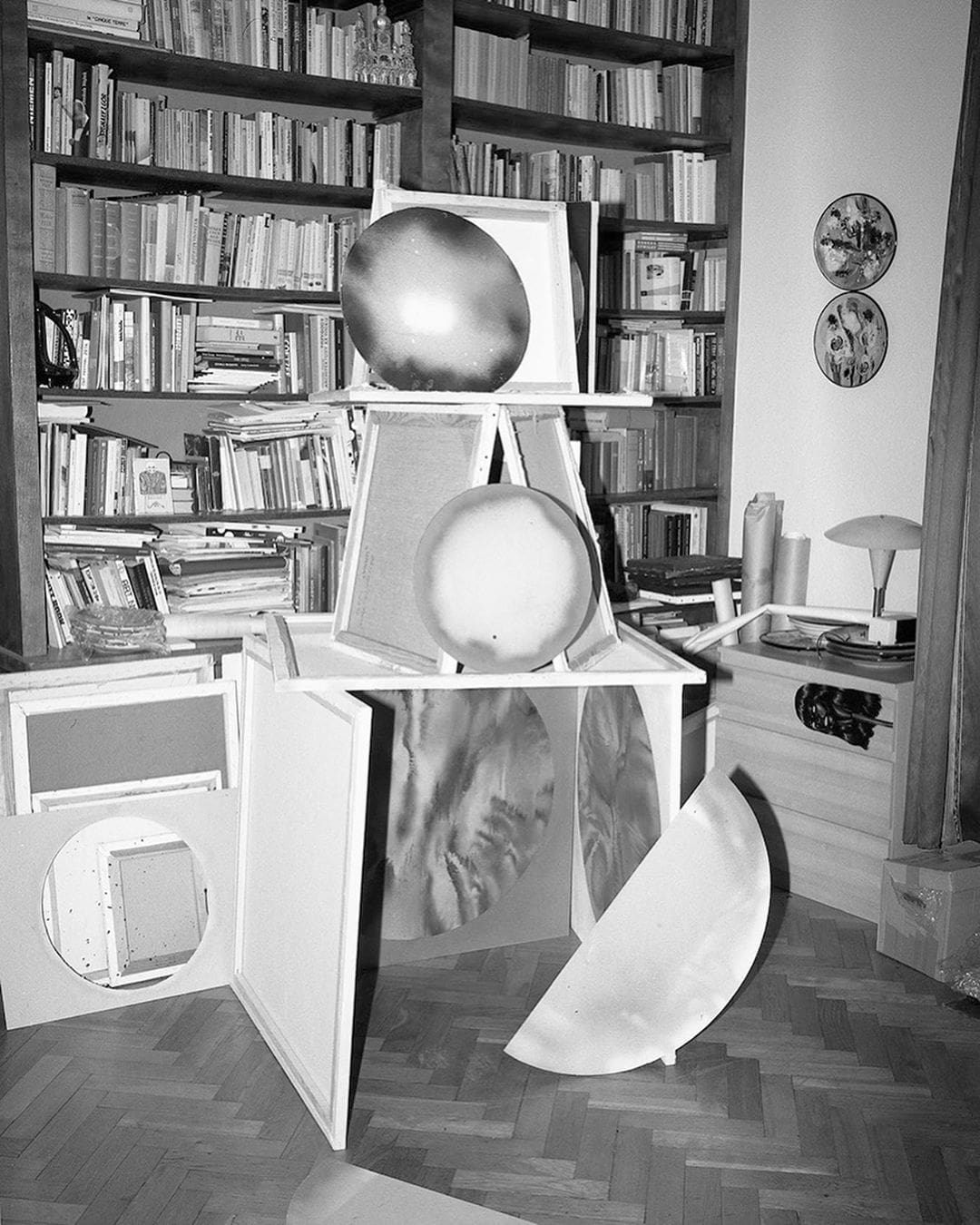 Joanna Piotrowska 4 C41 Magazine Covid 19 Isolation