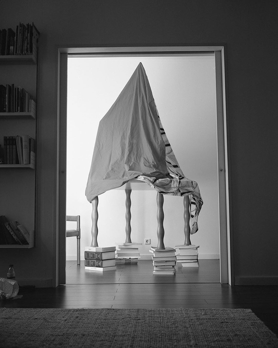 Joanna Piotrowska 6 C41 Magazine Covid 19 Isolation