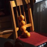 Karla Hiraldo Voleau Via Homelife Stillife C41 Magazine Covid 19 Isolation