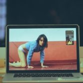 Martina Matencio 2 C41 Magazine Covid 19 Isolation