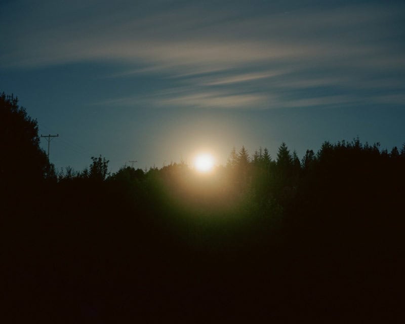 Matthieu Litt Tidal Horizon 01