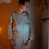 Nausicaa Giulia Bianchi C41 Magazine Covid 19 Isolation