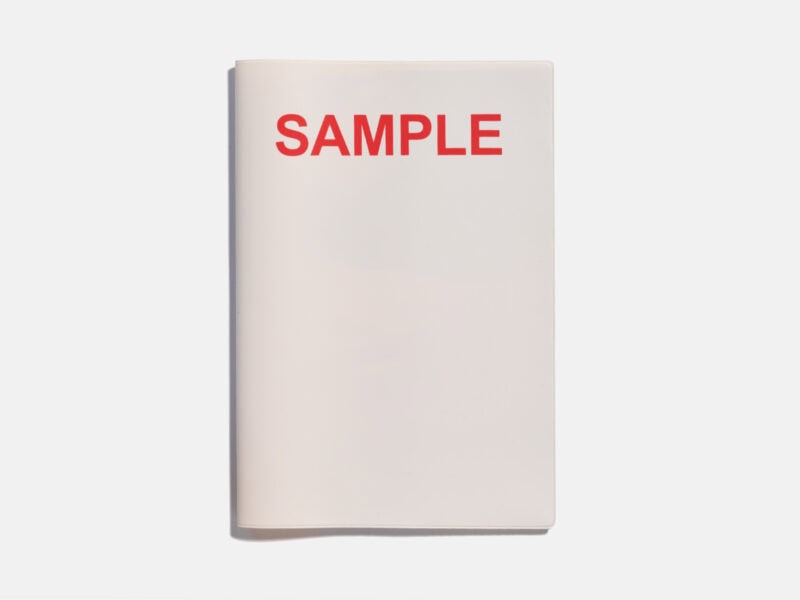 Sample For WEB 2020 1