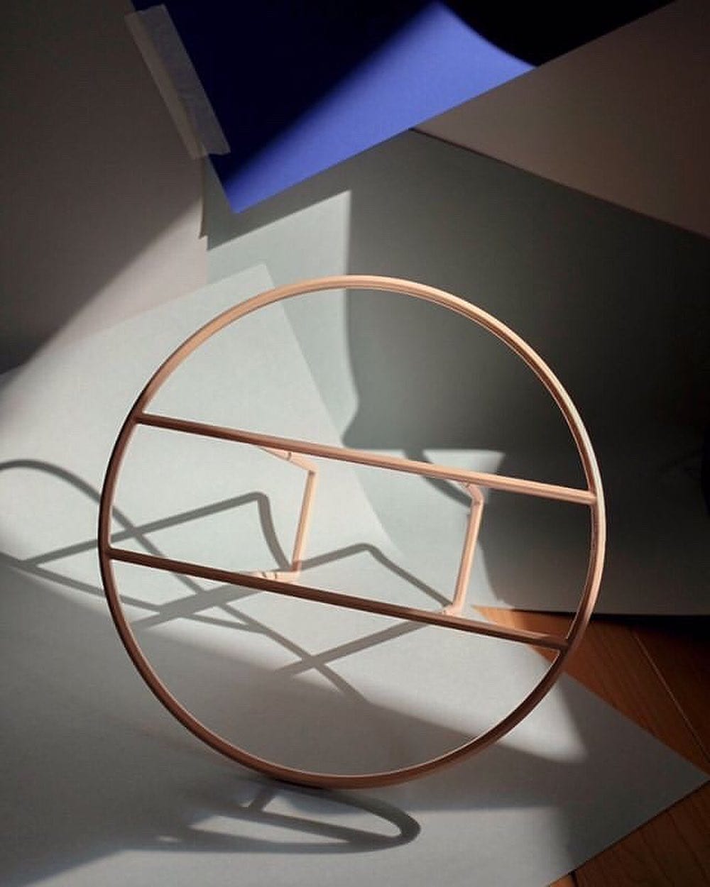 Tjade Boum Loek De Bakker Via Homelife Stillife 1 C41 Magazine Covid 19 Isolation