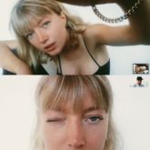 Alessio Albi 5 C41 Magazine Covid 19 Isolation