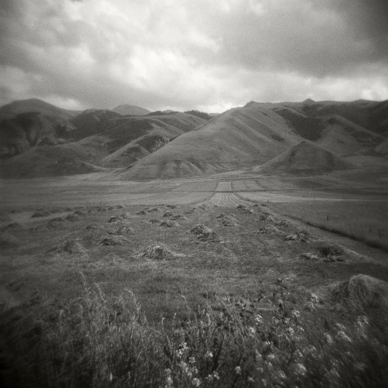 Charles Binns Tien Shan Mountains C41 Submission 5