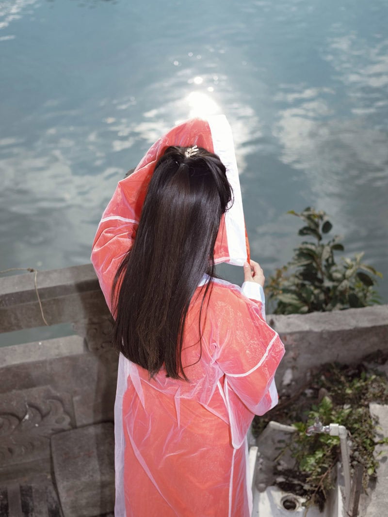 Jingran Zhang LinglongPagoda C41 Magazine 14