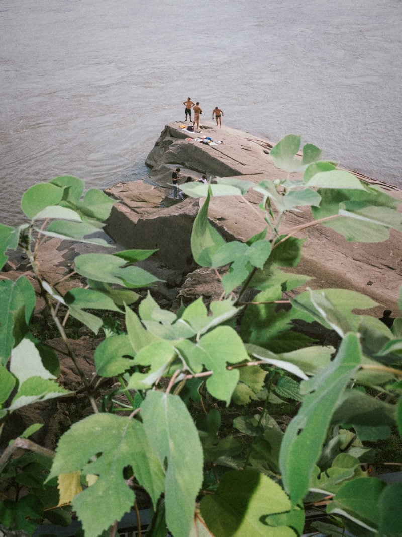 Jingran Zhang LinglongPagoda C41 Magazine 15