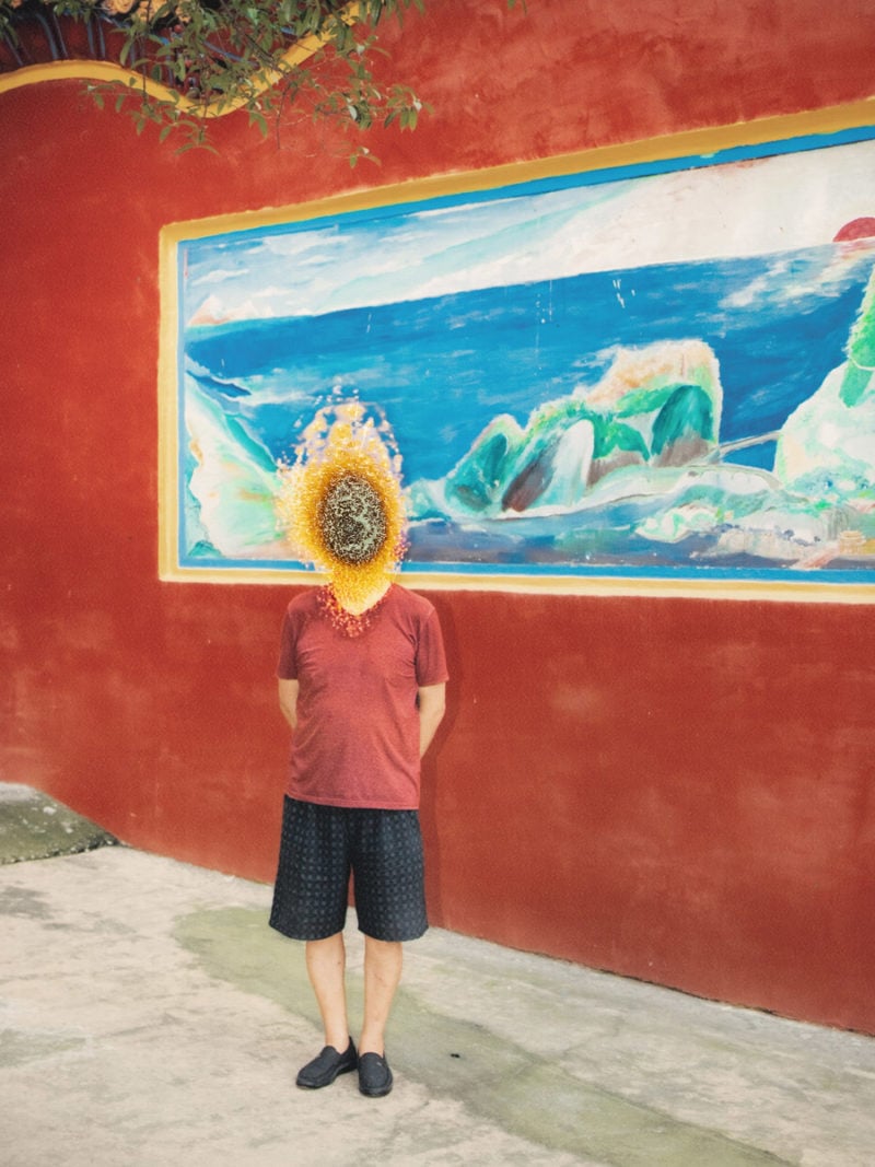 Jingran Zhang LinglongPagoda C41 Magazine 21