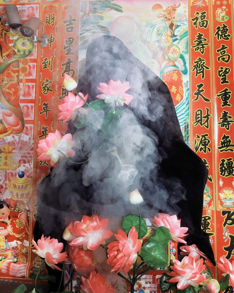 Jingran Zhang LinglongPagoda C41 Magazine 26