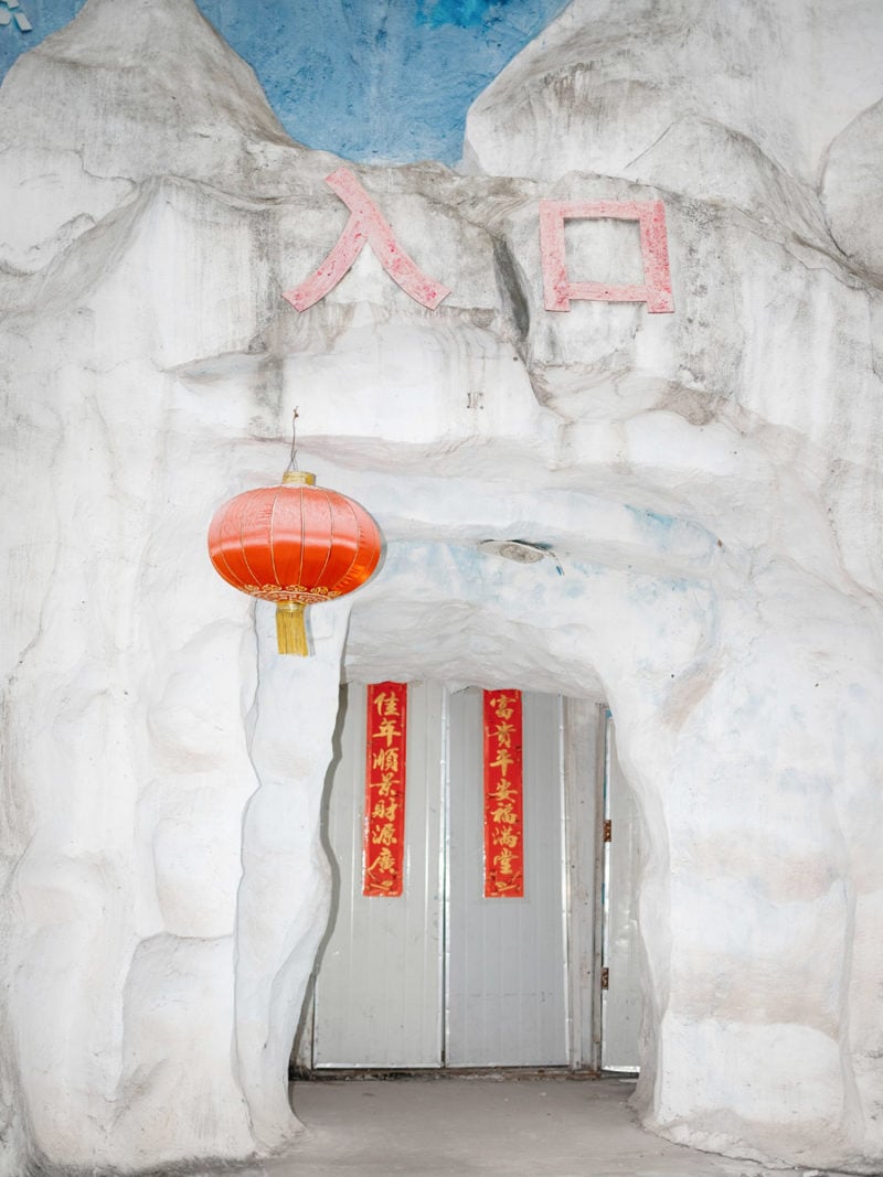 Jingran Zhang LinglongPagoda C41 Magazine 7