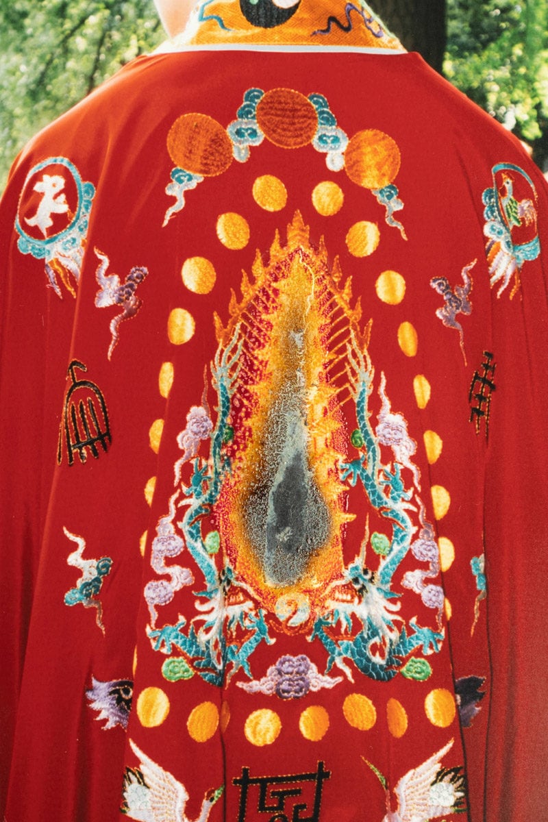 Jingran Zhang LinglongPagoda C41 Magazine 9