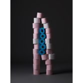 Nacho Alegre Apartamento Via Magazine C41 Magazine Covid 19 Isolation